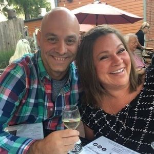 Meet your Posher, Chris